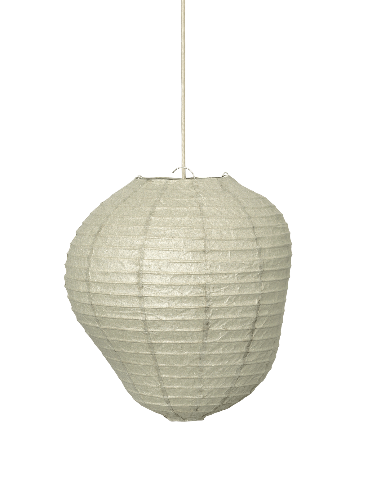Suspensions - Abat-jour | Kurbis | H 40 cm - Ferm Living