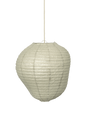 Suspensions - Abat-jour | Kurbis | H 40 cm - Ferm Living
