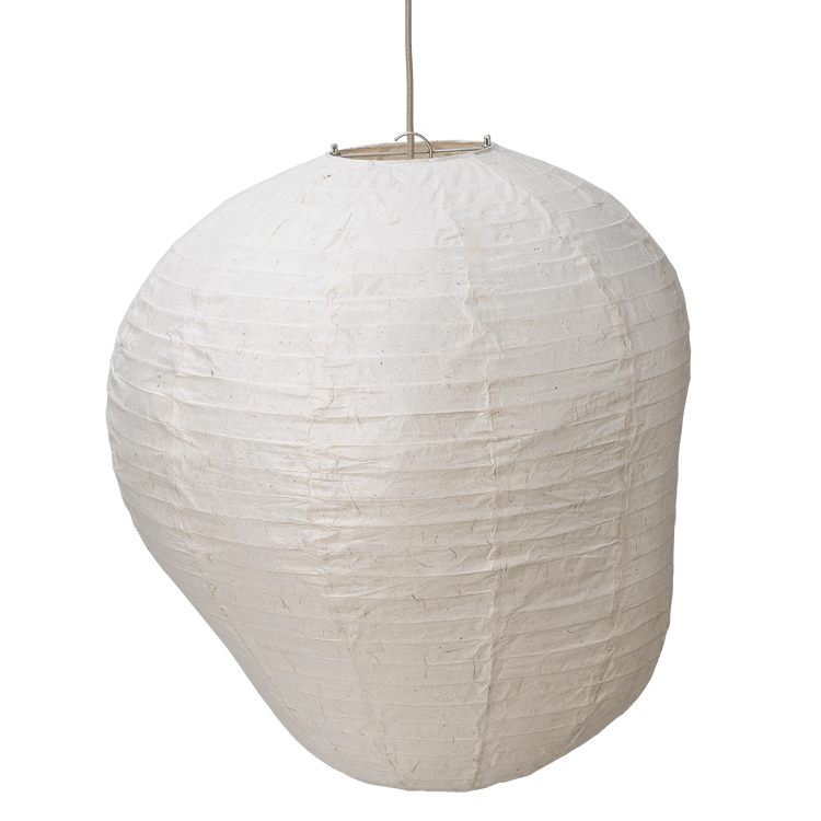 Suspensions - Abat-jour | Kurbis | H 60 cm - Ferm Living