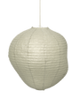 Suspensions - Abat-jour | Kurbis | H 60 cm - Ferm Living