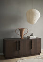 Suspensions - Abat-jour | Kurbis | H 60 cm - Ferm Living