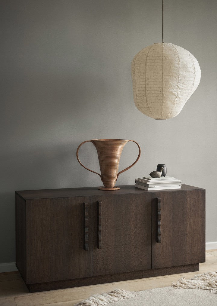 Suspensions - Abat-jour | Kurbis | H 60 cm - Ferm Living