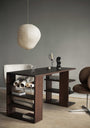 Suspensions - Abat-jour | Kurbis | H 60 cm - Ferm Living
