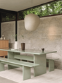 Suspensions - Abat-jour | Kurbis | H 60 cm - Ferm Living