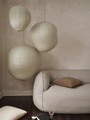 Suspensions - Abat-jour | Kurbis | H 60 cm - Ferm Living