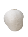 Suspensions - Abat-jour | Kurbis | H 60 cm - Ferm Living
