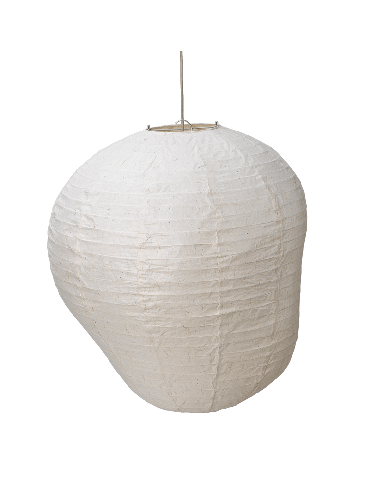 Suspensions - Abat-jour | Kurbis | H 60 cm - Ferm Living