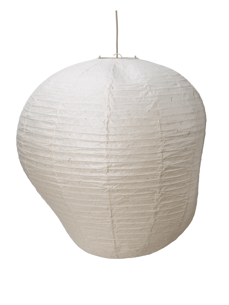 Suspensions - Abat-jour | Kurbis | H 80 cm - Ferm Living