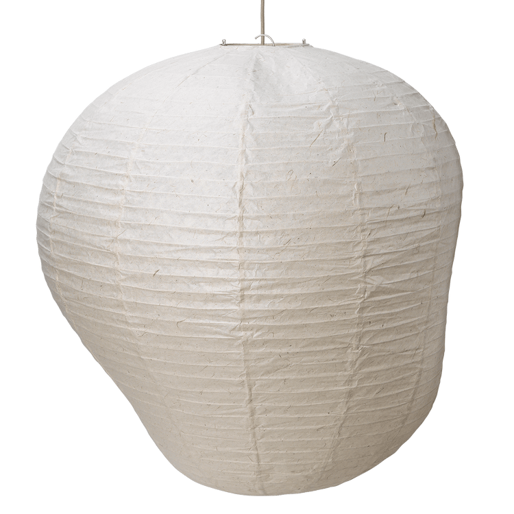 Suspensions - Abat-jour | Kurbis | H 80 cm - Ferm Living