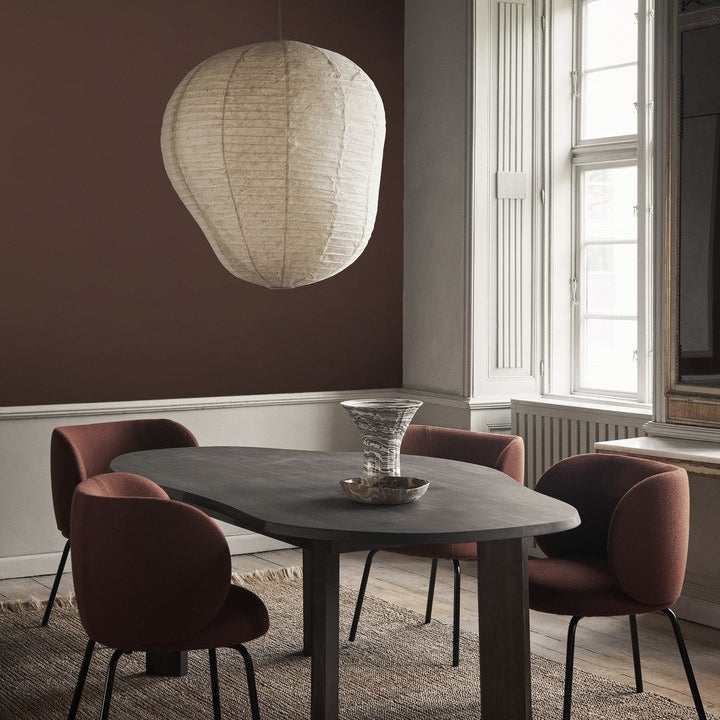 Suspensions - Abat-jour | Kurbis | H 80 cm - Ferm Living