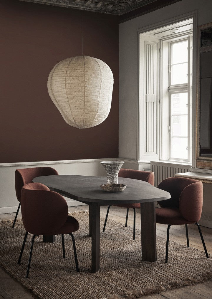 Suspensions - Abat-jour | Kurbis | H 80 cm - Ferm Living