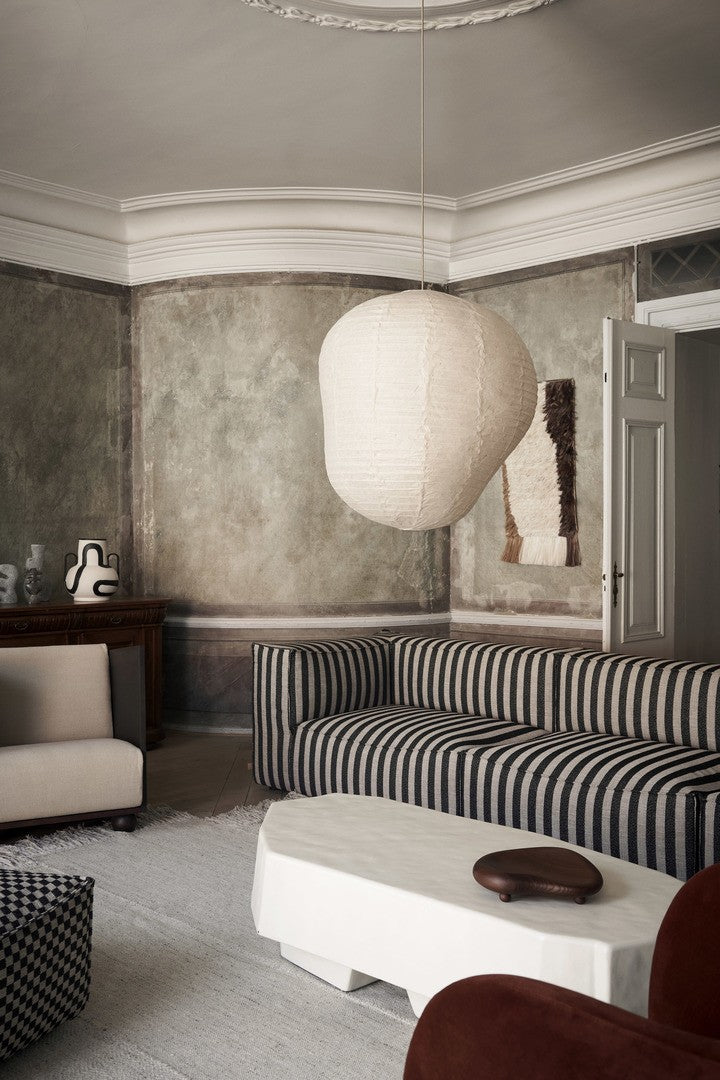 Suspensions - Abat-jour | Kurbis | H 80 cm - Ferm Living