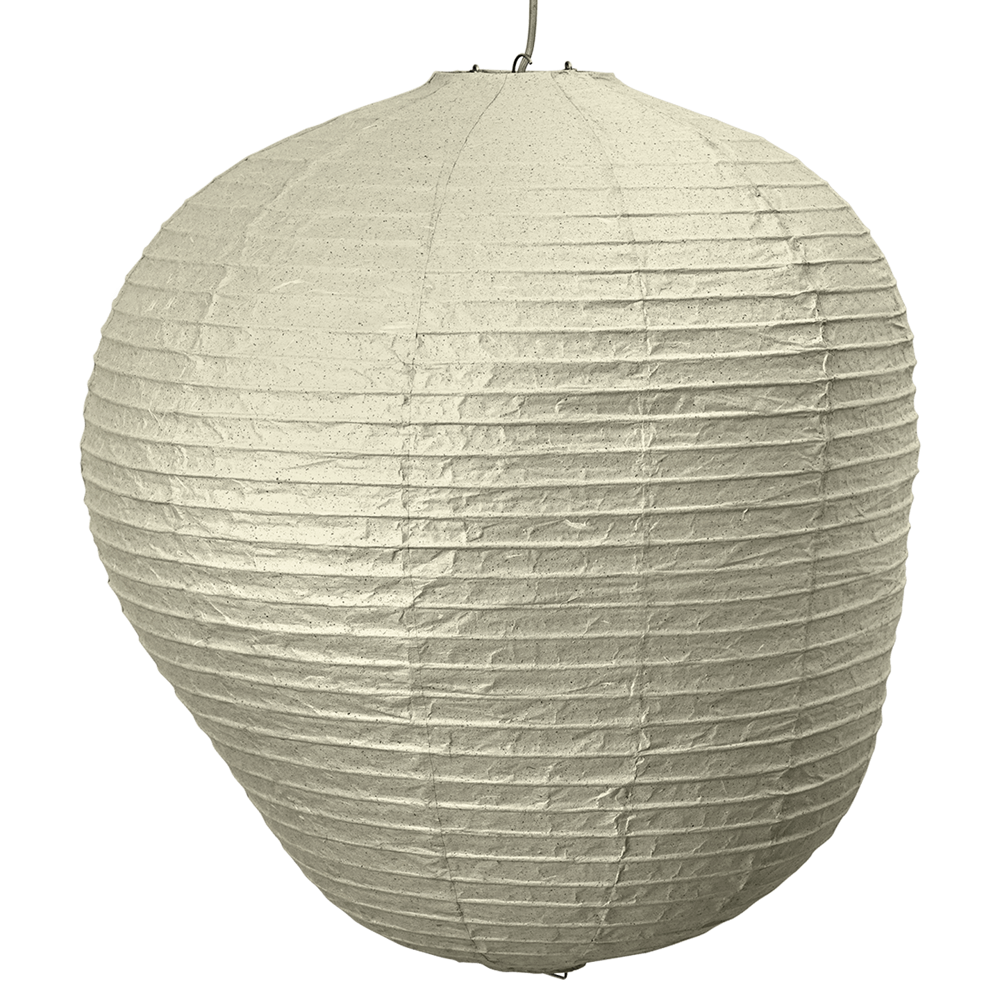 Suspensions - Abat-jour | Kurbis | H 80 cm - Ferm Living