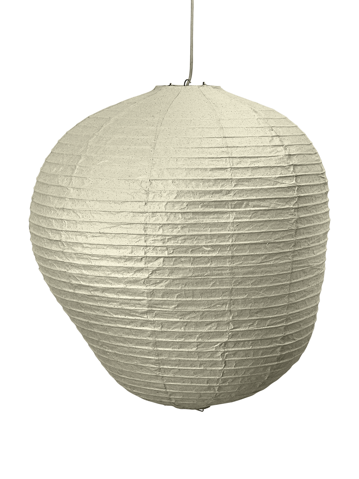 Suspensions - Abat-jour | Kurbis | H 80 cm - Ferm Living