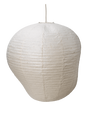Suspensions - Abat-jour | Kurbis | H 80 cm - Ferm Living
