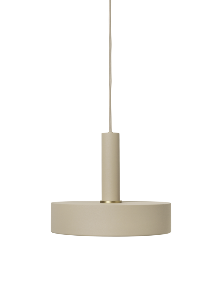 Suspensions - Abat-jour Record pour suspension Collect - Ferm Living