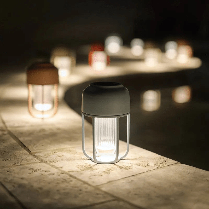 Suspensions - Lanterne | Light No.1 - Houe