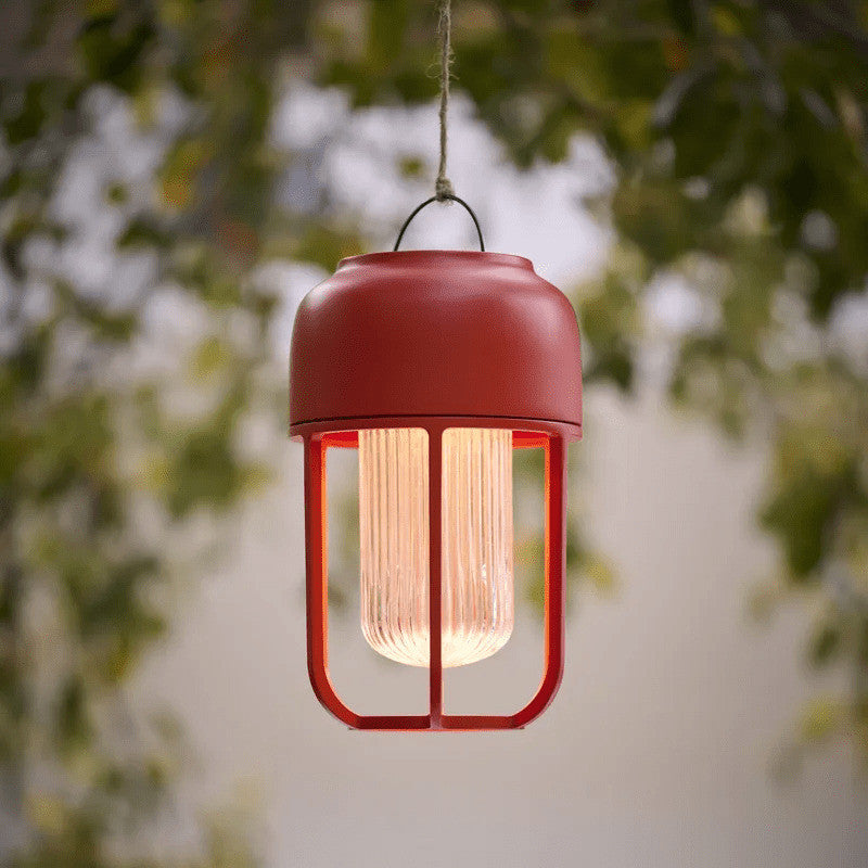 Suspensions - Lanterne | Light No.1 - Houe