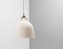 Suspensions - Suspension Bell Medium - Normann Copenhagen