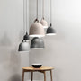 Suspensions - Suspension Bell Medium - Normann Copenhagen