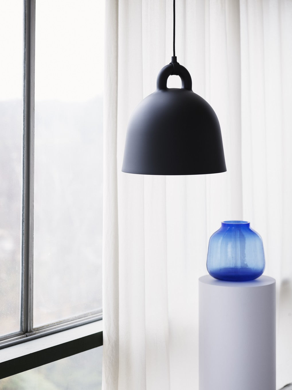 Suspensions - Suspension Bell Medium - Normann Copenhagen