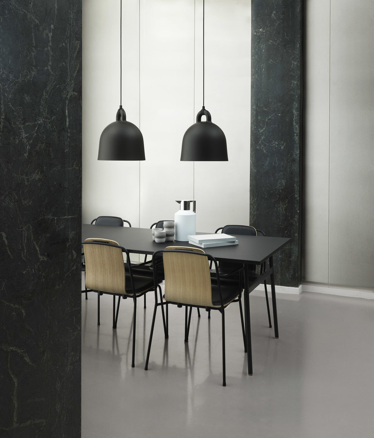 Suspensions - Suspension Bell Medium - Normann Copenhagen