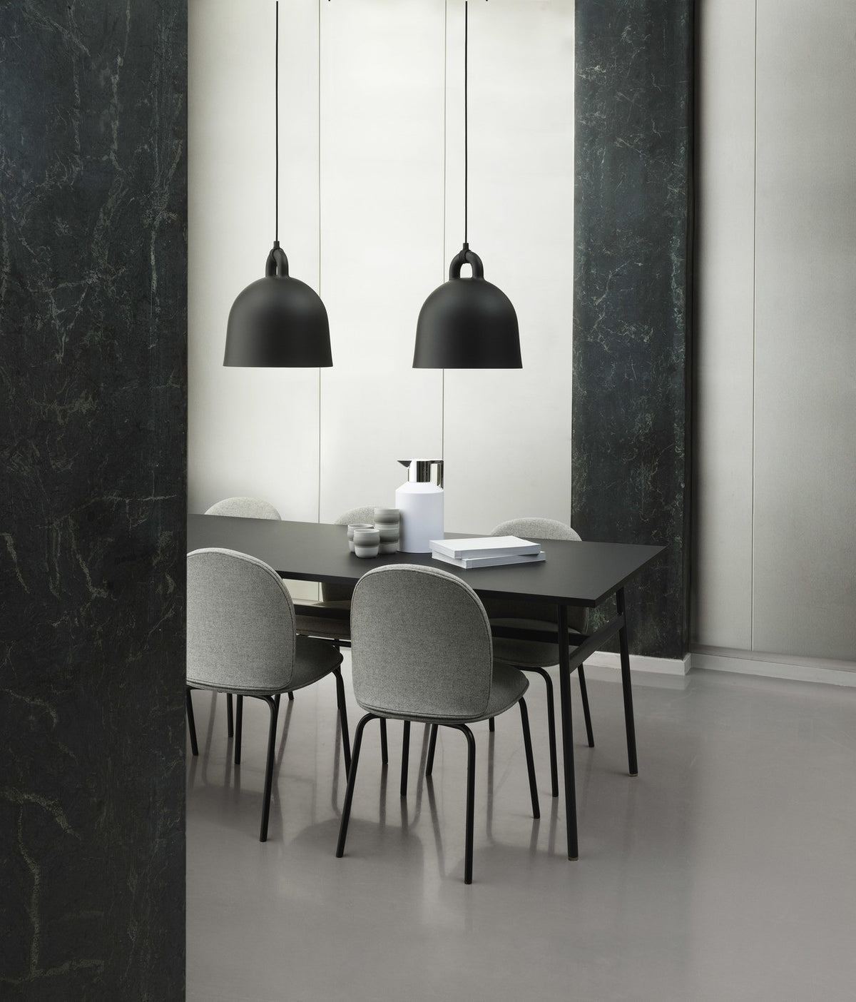 Suspensions - Suspension Bell Medium - Normann Copenhagen