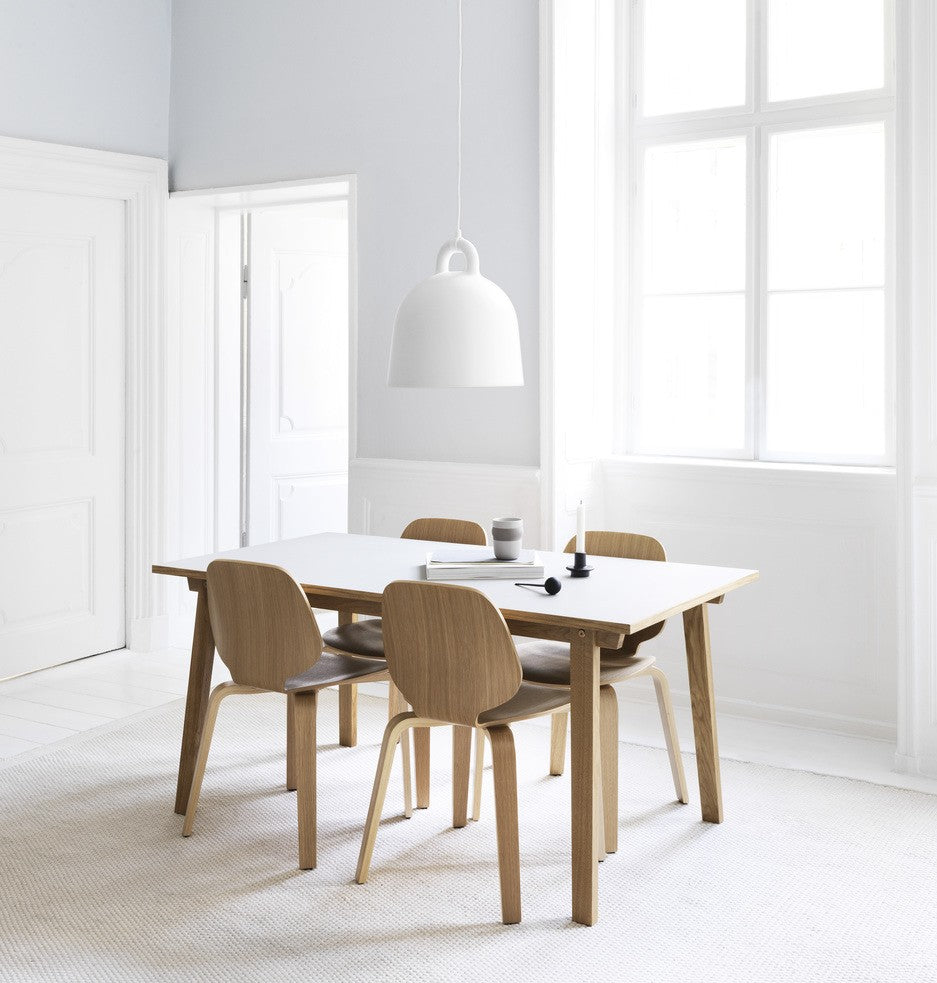 Suspensions - Suspension Bell Medium - Normann Copenhagen
