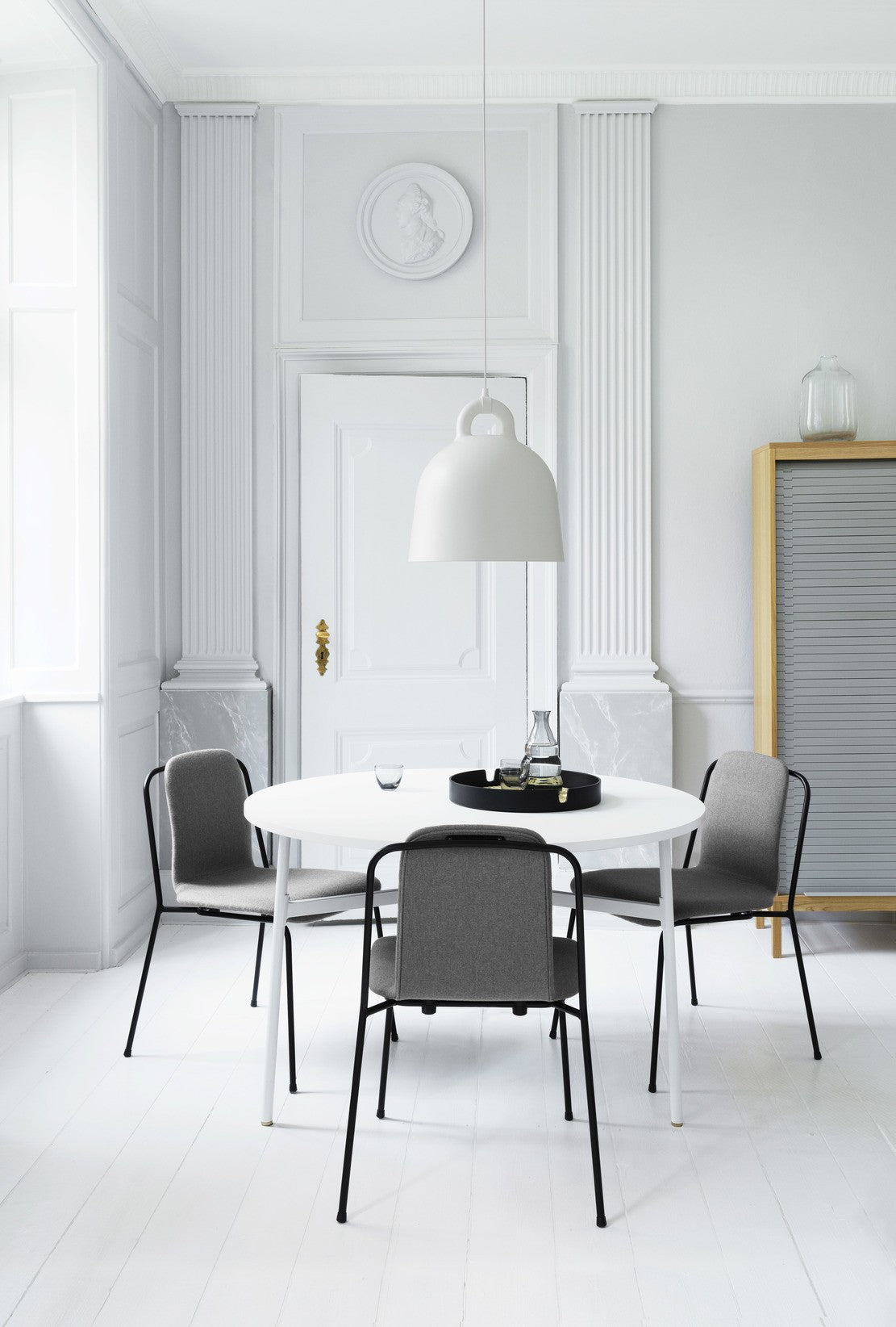 Suspensions - Suspension Bell Medium - Normann Copenhagen