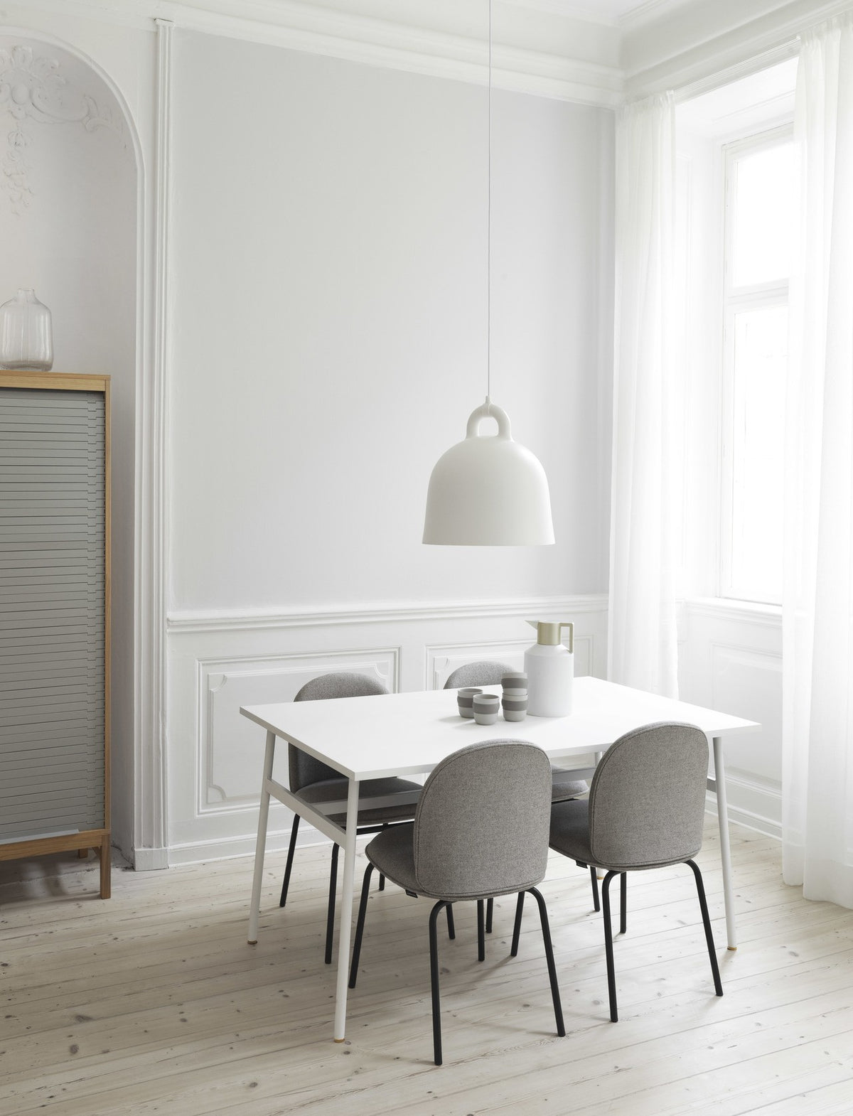 Suspensions - Suspension Bell Medium - Normann Copenhagen
