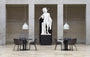 Suspensions - Suspension Bell Medium - Normann Copenhagen