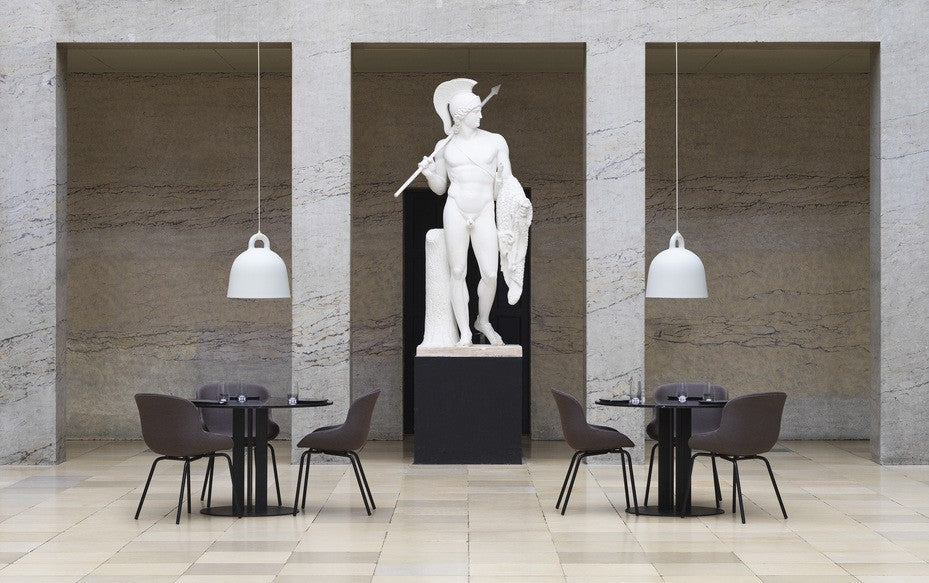 Suspensions - Suspension Bell Medium - Normann Copenhagen