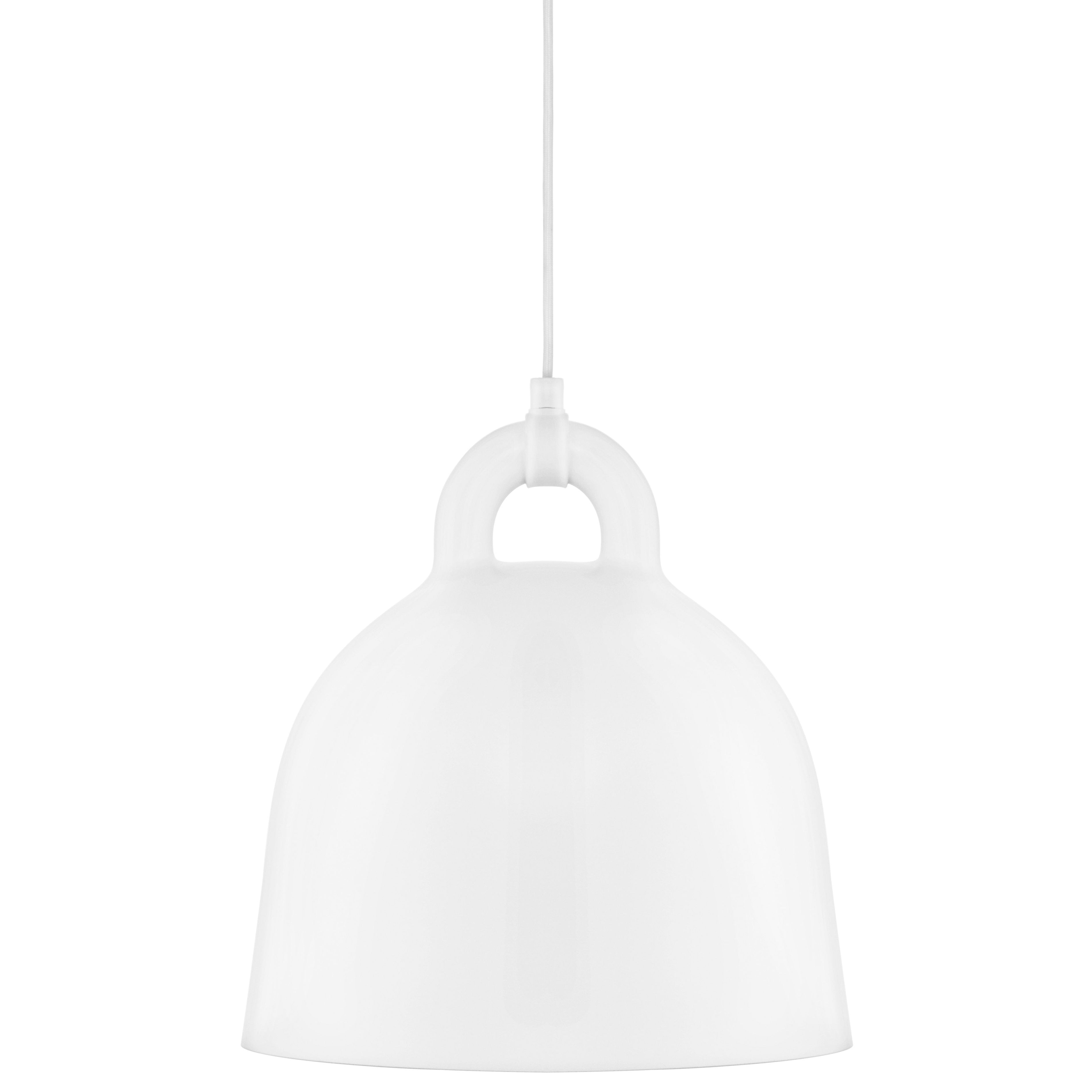 Suspensions - Suspension Bell Small - Normann Copenhagen
