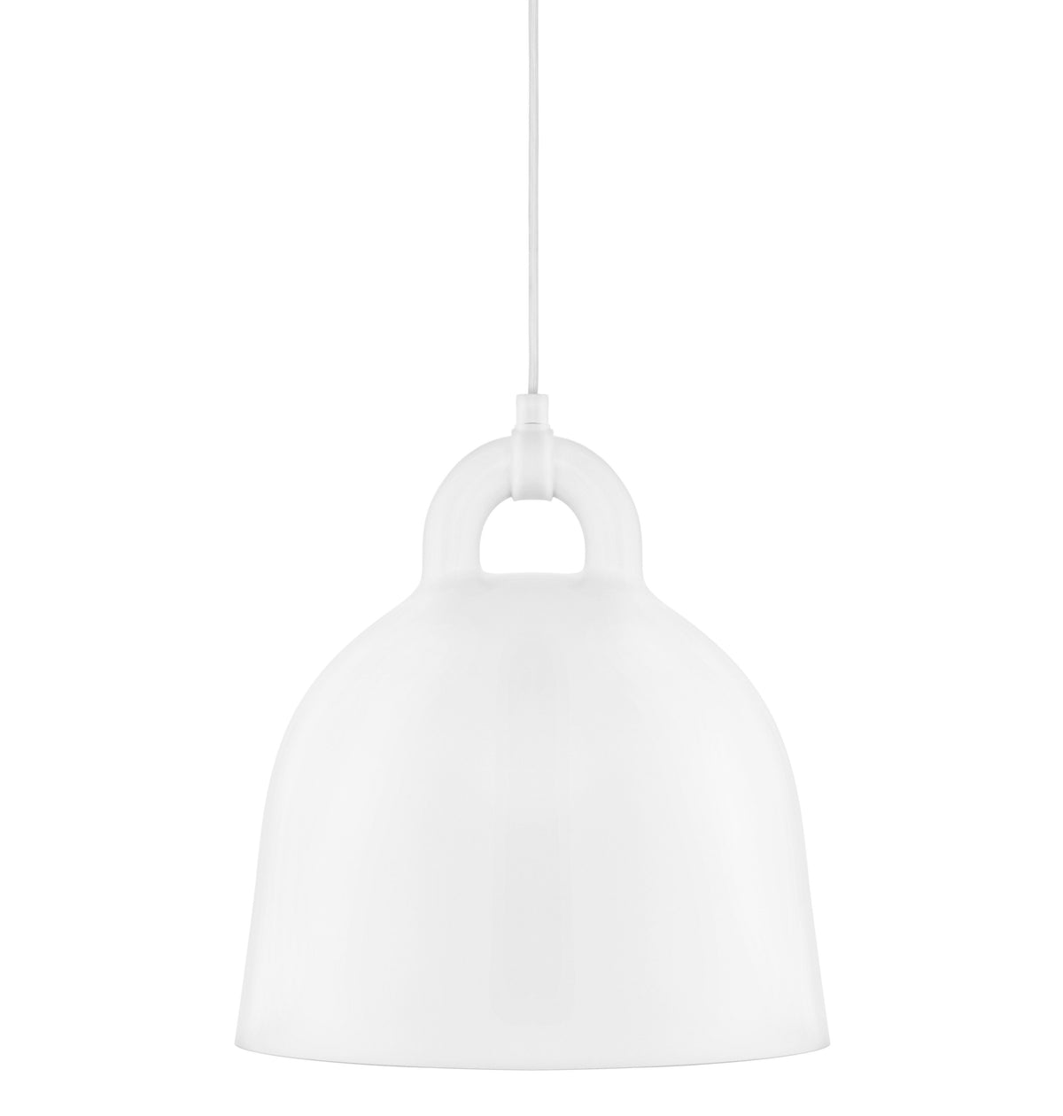 Suspensions - Suspension Bell Small - Normann Copenhagen