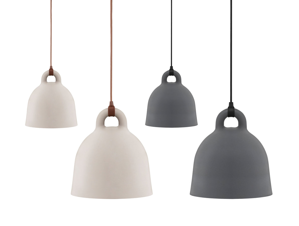 Suspensions - Suspension Bell Small - Normann Copenhagen