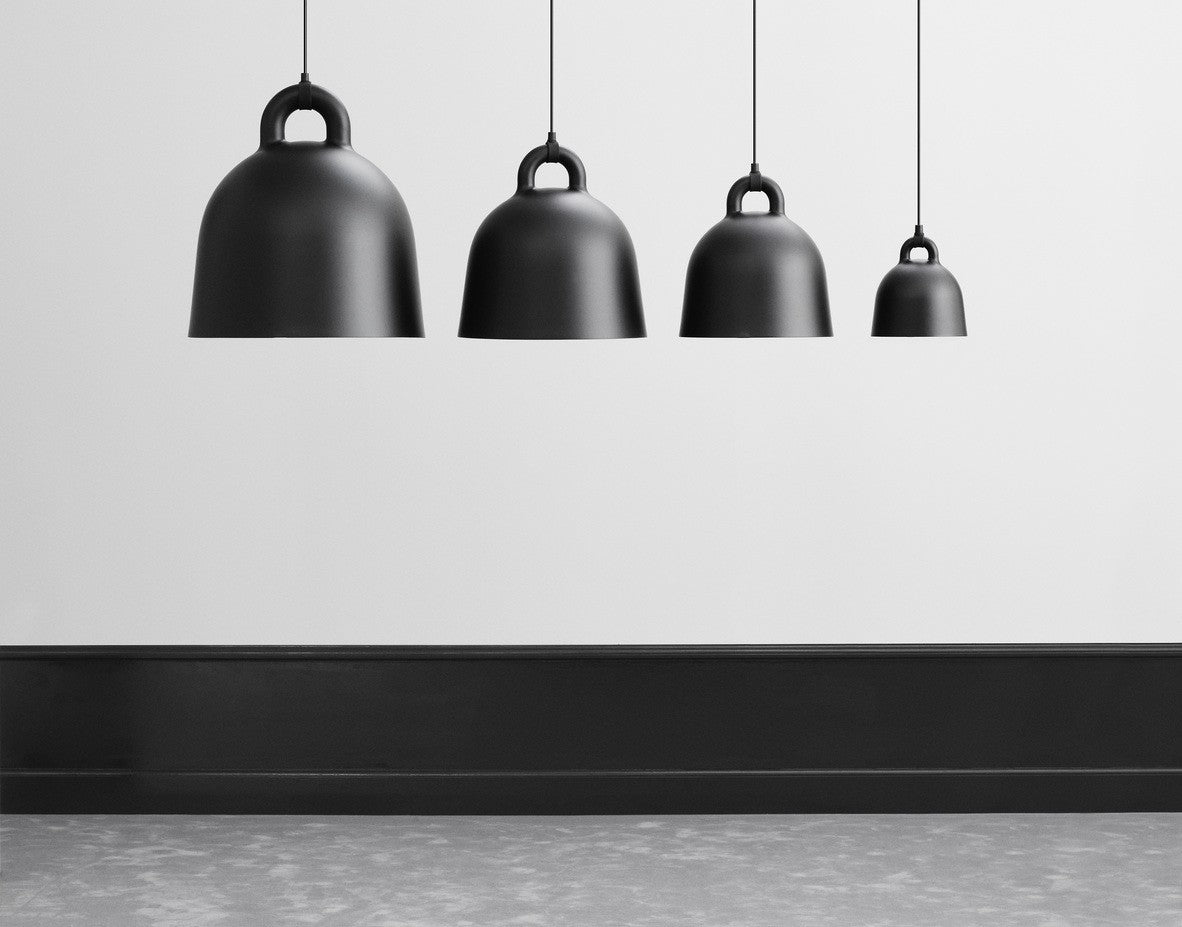 Suspensions - Suspension Bell Small - Normann Copenhagen