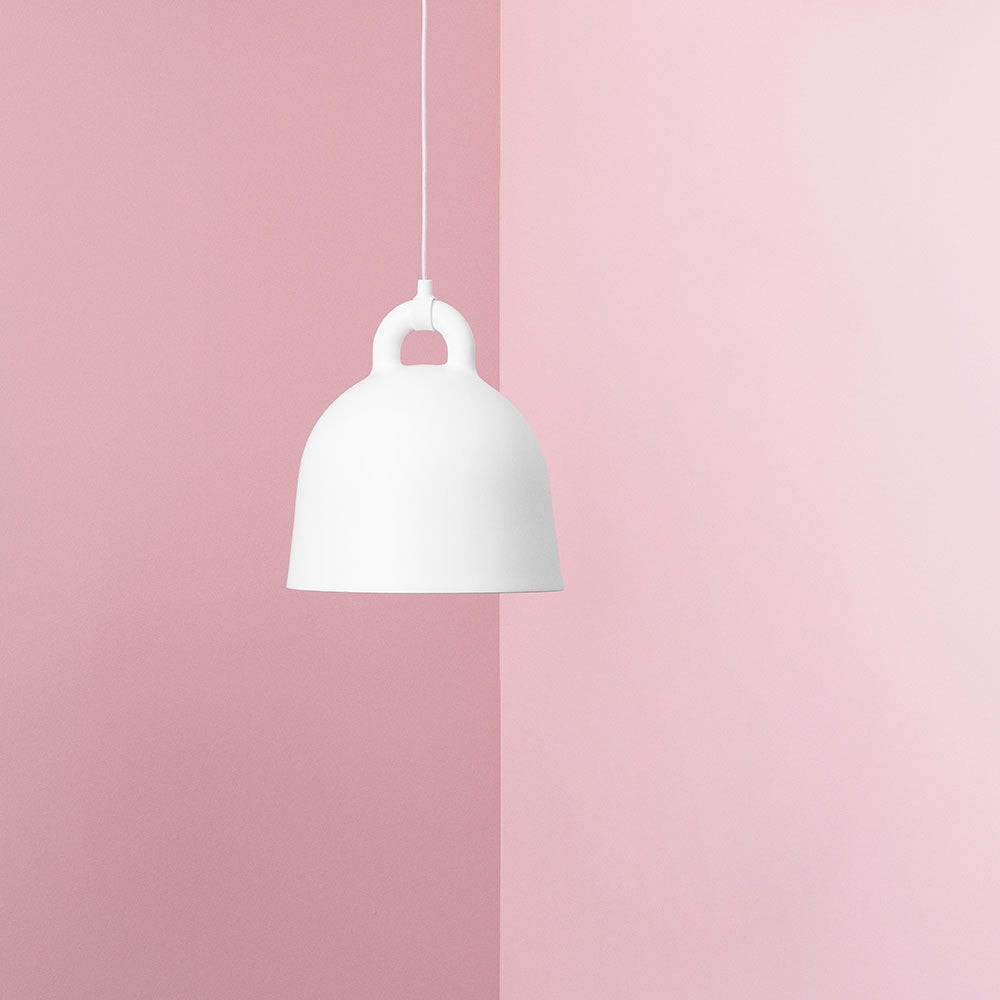 Suspensions - Suspension Bell Small - Normann Copenhagen