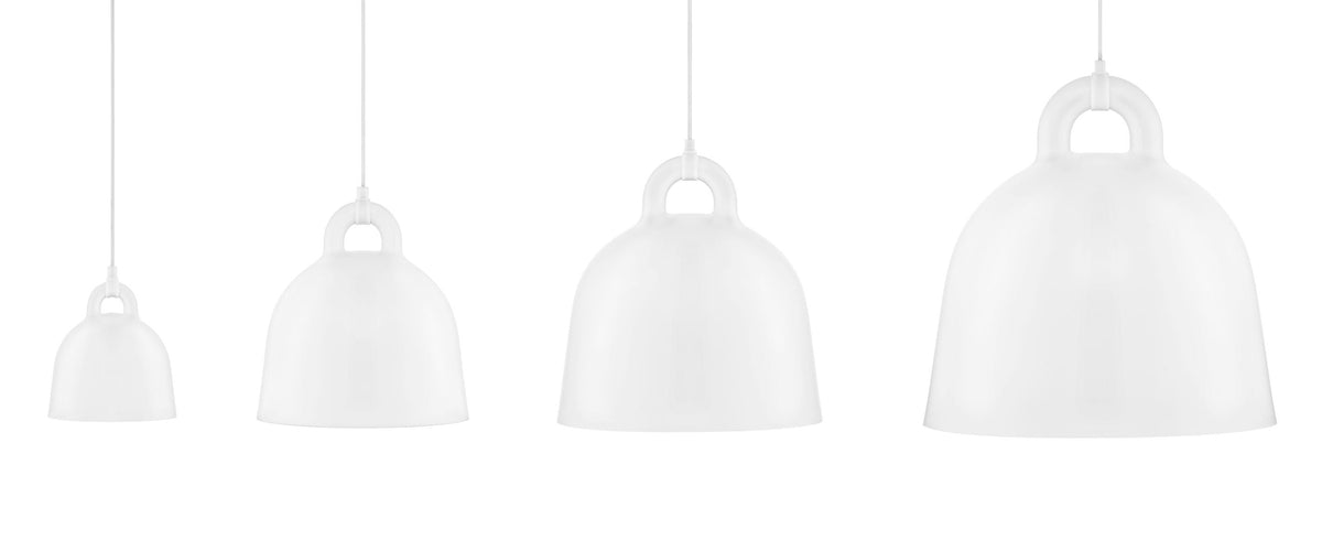 Suspensions - Suspension Bell Small - Normann Copenhagen