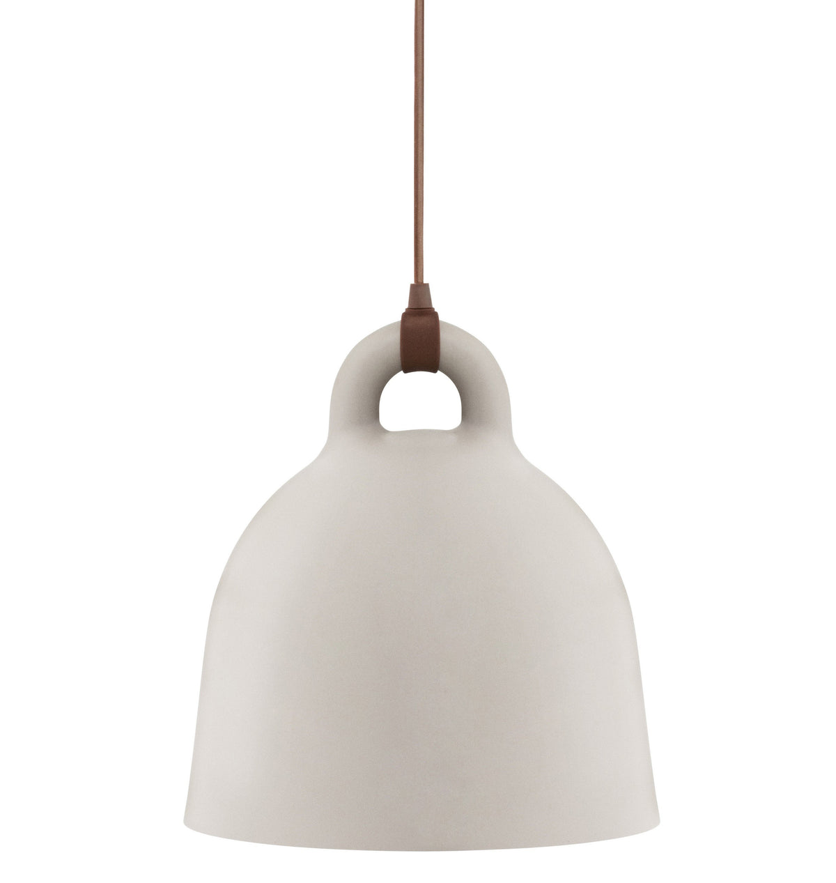 Suspensions - Suspension Bell Small - Normann Copenhagen
