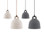 Suspensions - Suspension Bell Small - Normann Copenhagen