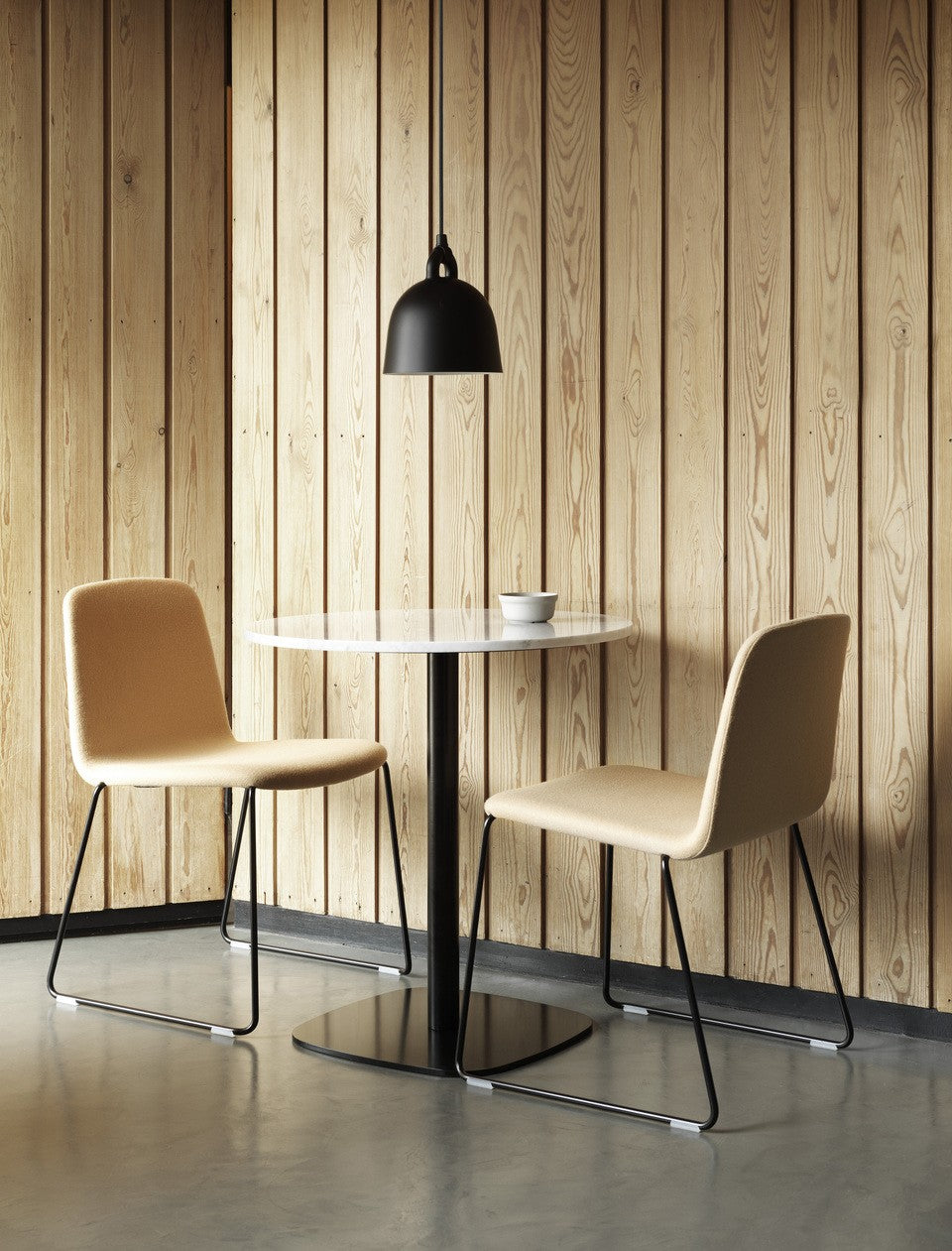 Suspensions - Suspension Bell X-Small - Normann Copenhagen