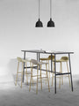 Suspensions - Suspension Bell X-Small - Normann Copenhagen