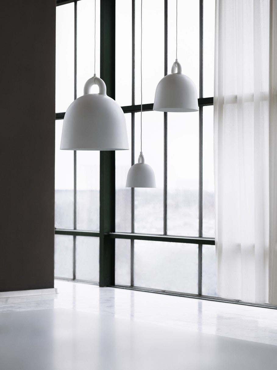 Suspensions - Suspension Bell X-Small - Normann Copenhagen