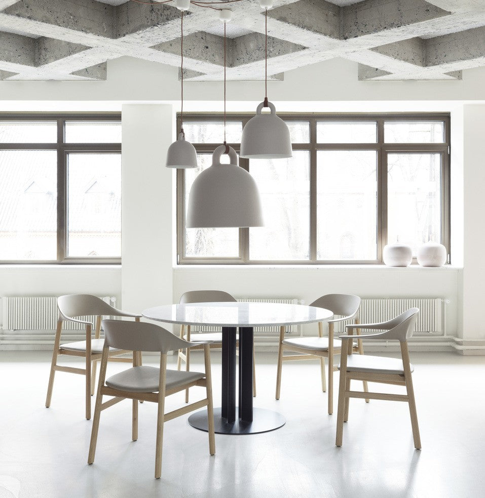 Suspensions - Suspension Bell X-Small - Normann Copenhagen