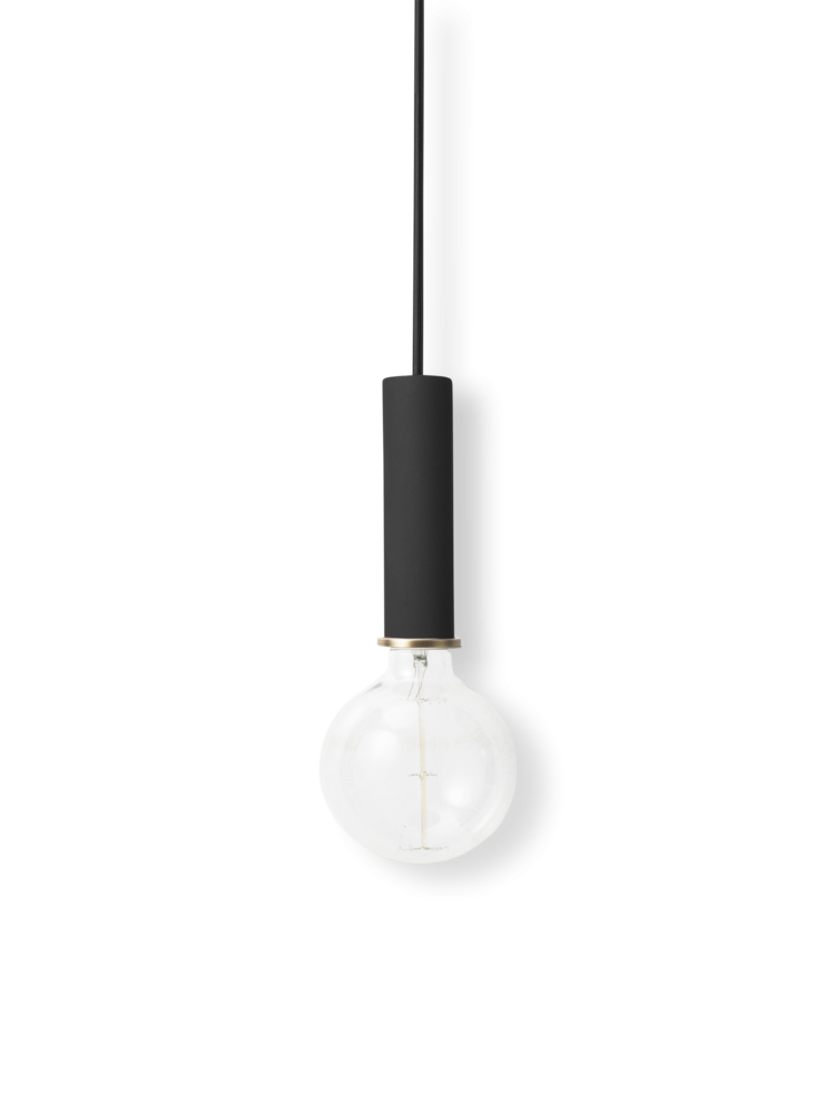 Suspensions - Suspension - Pendant High - Collect - Ferm Living