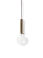 Suspensions - Suspension - Pendant High - Collect - Ferm Living