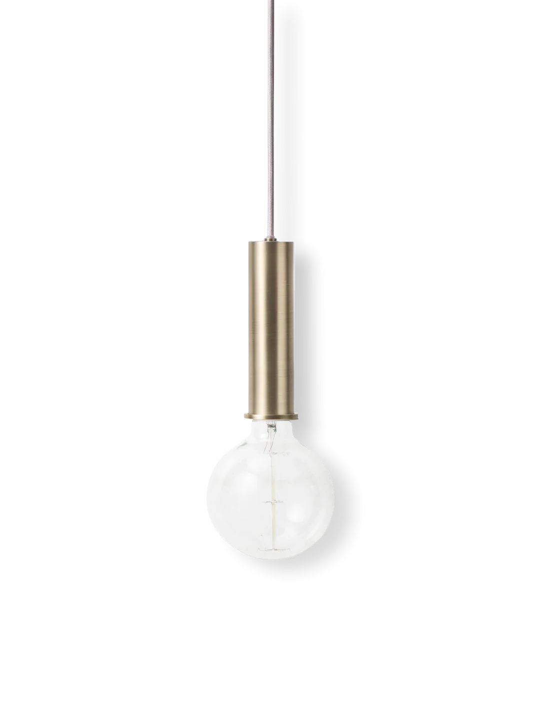 Suspensions - Suspension - Pendant High - Collect - Ferm Living
