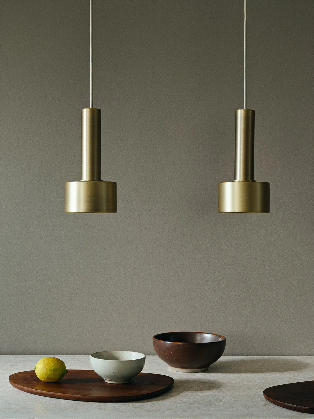 Suspensions - Suspension - Pendant High - Collect - Ferm Living