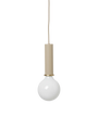 Suspensions - Suspension - Pendant High - Collect - Ferm Living