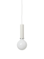 Suspensions - Suspension - Pendant High - Collect - Ferm Living